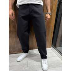 John Lucca Мом джинси чорного кольору Mom fit 29-36 493