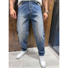 John Lucca Мом джинси іржавого кольору Mom fit 29-36 498