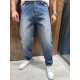 John Lucca Мом джинси іржавого кольору Mom fit 29-36 498