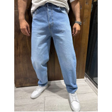 John Lucca Мом джинси блакитного кольору Mom fit 29-36 498