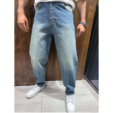 John Lucca Мом джинси іржавого кольору Mom fit 29-36 498