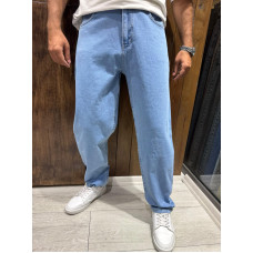 John Lucca Мом джинси блакитного кольору Mom fit 29-38 503