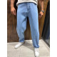 John Lucca Мом джинси блакитного кольору Mom fit 29-38 503
