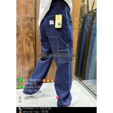 John Lucca Баггі джинси синього кольору Baggy 27-34 677