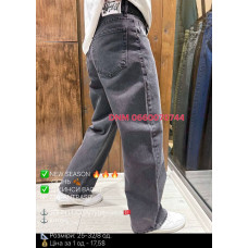 John Lucca Баггі джинси сірого кольору Baggy 25-32 734