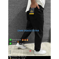 John Lucca Мом джинси чорного кольору Mom fit 28-36 089