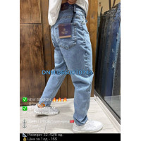 John Lucca Мом джинси блакитного кольору Mom fit 32-42 517