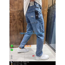 John Lucca Мом джинси блакитного кольору Mom fit 29-38 572