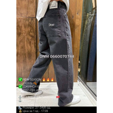 John Lucca Баггі джинси сірого кольору Baggy 27-34 1027-724