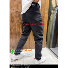 John Lucca Мом джинси сірого кольору Mom fit 29-38 923-741