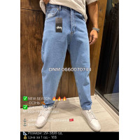 John Lucca Мом джинси блакитного кольору Mom fit 29-38 923-746