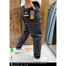 John Lucca Мом джинси сірого кольору Mom fit 29-38 923-851