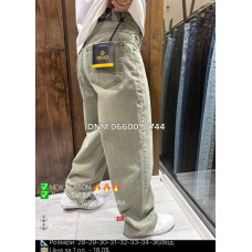 John Lucca Баггі джинси сірого кольору Baggy fit 28-36 1027-928
