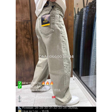 John Lucca Баггі джинси сірого кольору Baggy fit 28-36 1027-928