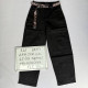 Kt moss Баггі джинси чорного кольору Baggy 28-33 826