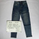 Kt moss Мом джинси іржавого кольору Mom fit 25-30 3322