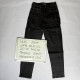 Kt moss Мом джинси чорного кольору Mom fit 25-30 3325