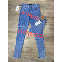 Kt moss Skinny джинси американка синього кольору 28-33 1007