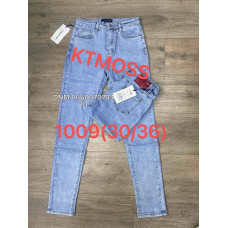 Kt moss Skinny джинси американка блакитного кольору 30-36 1009