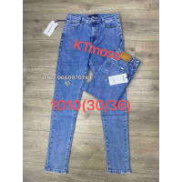 Kt moss Skinny джинси американка синього кольору 30-36 1010
