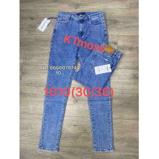 Kt moss Skinny джинси американка синього кольору 30-36 1010