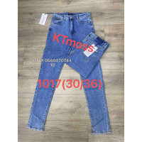 Kt moss Skinny джинси американка синього кольору 30-36 1017