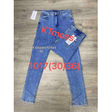 Kt moss Skinny джинси американка синього кольору 30-36 1017