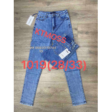 Kt moss Skinny джинси американка синього кольору 28-33 1019