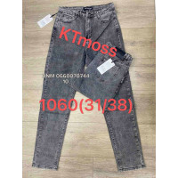 Kt moss Skinny американка джинси сірого кольору 31-38 1160