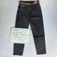 LDM  Мом джинси сірого кольору Mom fit 30-36 0263
