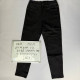 LDM  Мом джинси чорного кольору Mom fit 31-38 0271