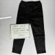 LDM  Мом джинси чорного кольору Mom fit 31-38 0271-1
