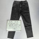 LDM  Мом джинси сірого кольору Mom fit 28-33 0273