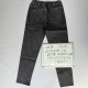 LDM  Мом джинси сірого кольору Mom fit 28-33 0273