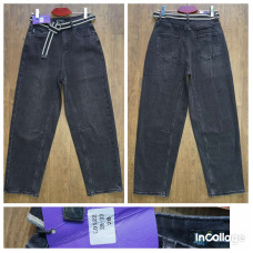 LDM  Баггі джинси сірого кольору Baggy 28-33 0122