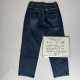 Lady N  Баггі джинси синього кольору Baggy 31-38 845