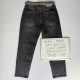 Lady N  Мом джинси сірого кольору Mom fit 31-38 0183