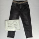 Lady N  Мом джинси сірого кольору Mom fit 31-38 0183