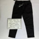 Lady N  Мом джинси чорного кольору Mom fit 32-42 0200