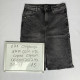 Lady N  Спідниця джинсова сірого кольору 31-38 871