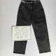 Lady N  Баггі джинси сірого кольору Baggy 31-38 888
