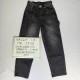 Liana  Баггі джинси сірого кольору Baggy 28-33 490