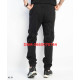 Lihong Джогери брюки чорного кольору з боковими кишенями Jogger 29-38 31