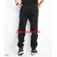 Lihong Джогери брюки чорного кольору з боковими кишенями Jogger 29-38 32