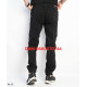 Lihong Джогери брюки чорного кольору з боковими кишенями Jogger 29-38 33
