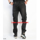 Lihong Джогери брюки сірого кольору з боковими кишенями Jogger 28-36 42