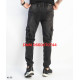 Lihong Джогери брюки сірого кольору з боковими кишенями Jogger 32-42 50