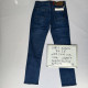 Ls Longfei Класичні джинси синього кольору Classic fit 32-38 356-1