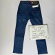 Ls Longfei Класичні джинси синього кольору Classic fit 32-38 357-1