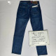 Ls Longfei Класичні джинси синього кольору Classic fit 32-38 358-1